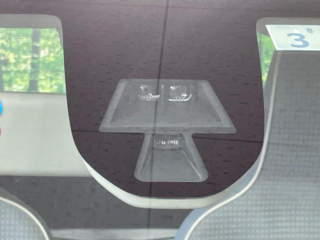 アルトL レーダーブレーキサポート