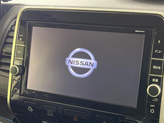 セレナ1.2 e-POWER ハイウェイスターV