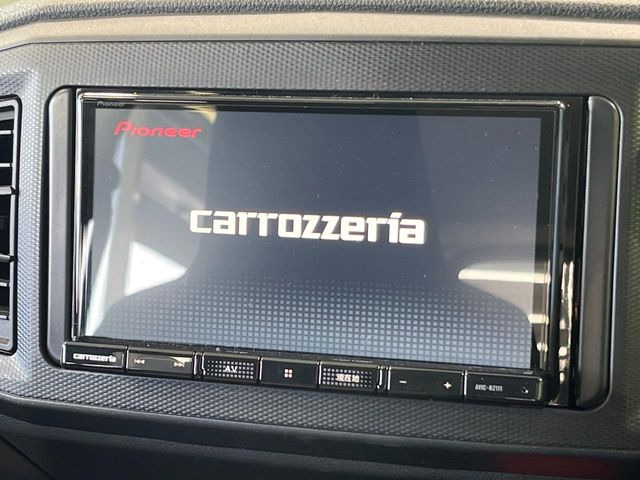 ミライースL SAIII