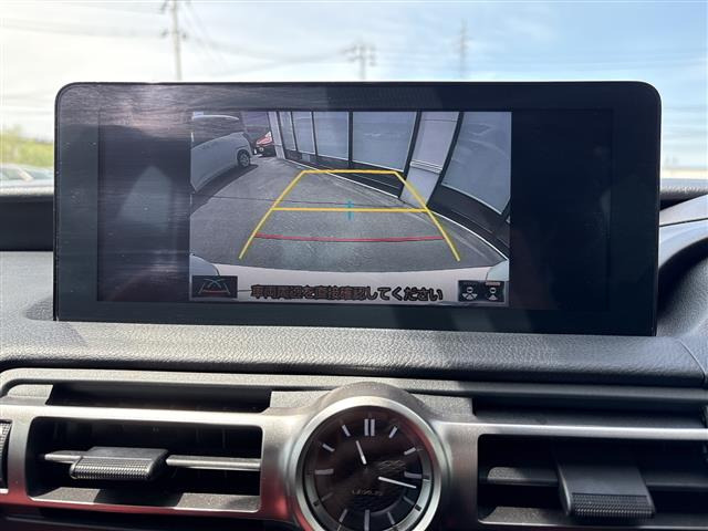 IS300h Fスポーツ