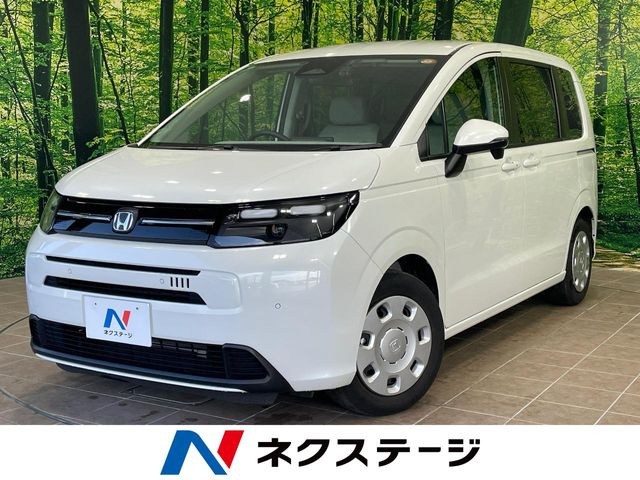 フリード1.5 エアー