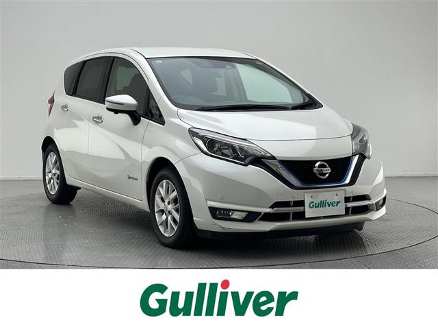 ノート1.2 e-POWER メダリスト