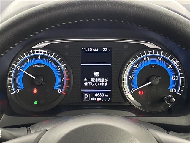 デイズハイウェイスターX