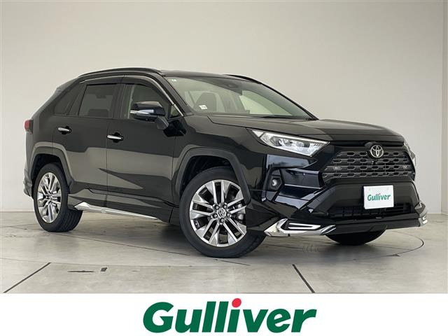 RAV42.0 G Zパッケージ 4WD