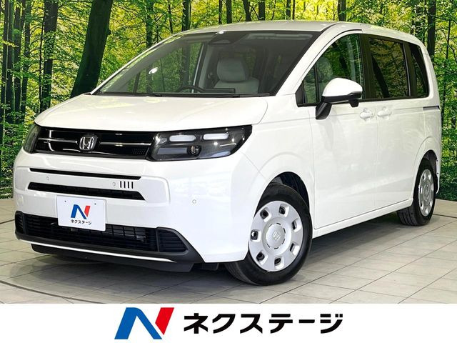 フリード1.5 エアー