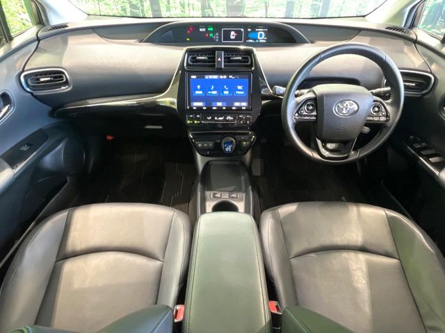 プリウス1.8 S ツーリングセレクション