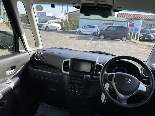 スペーシアG リミテッド