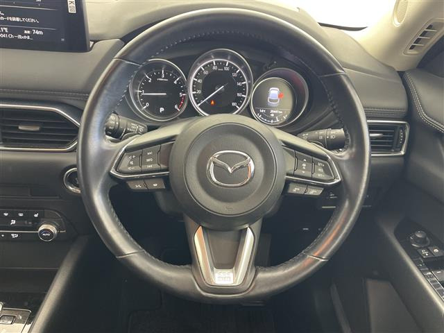 CX-52.2 XD プロアクティブ 4WD