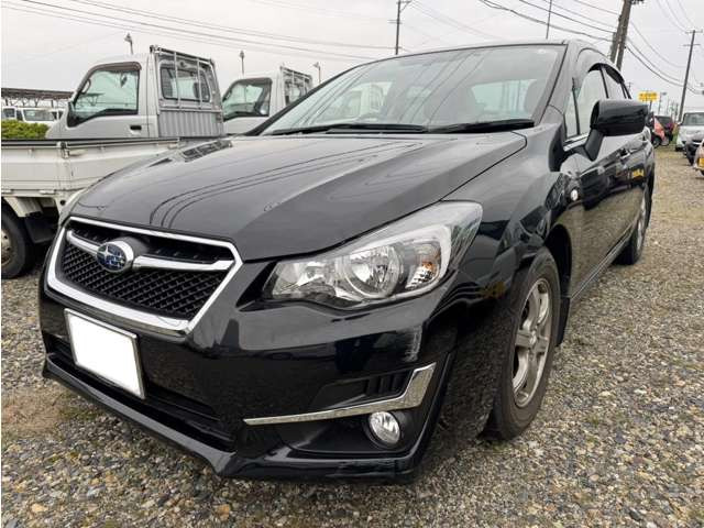 インプレッサG41.6 i-L 4WD