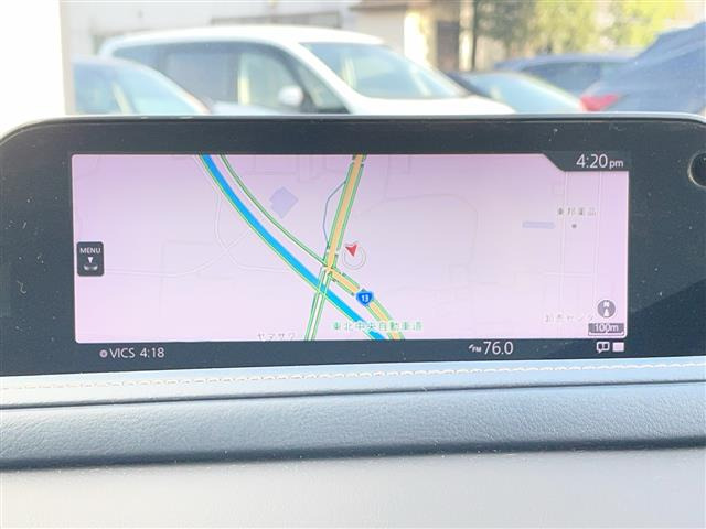 CX-302.0 20S プロアクティブ ツーリングセレクション