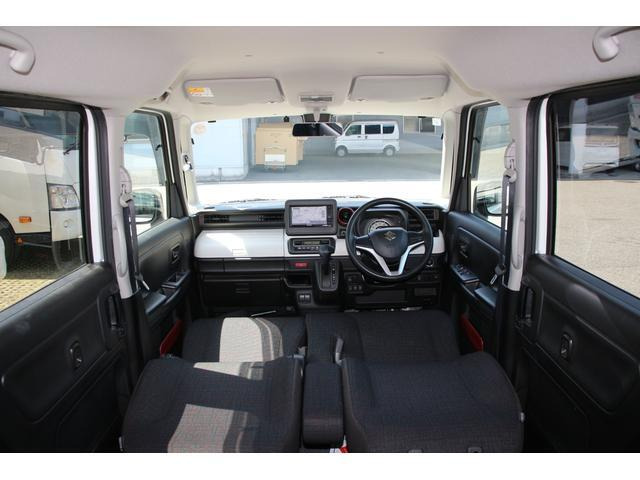 スペーシアハイブリッド(HYBRID) G