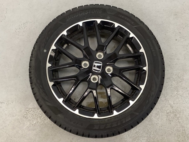 N-BOXカスタムターボ