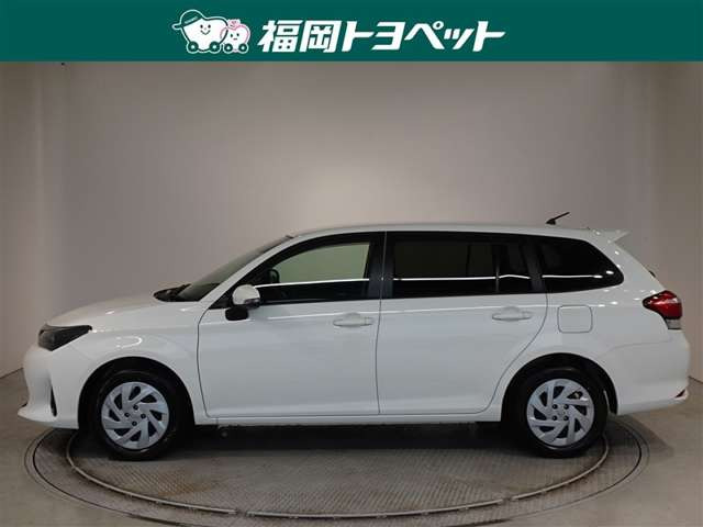 カローラフィールダー1.5 ハイブリッド EX