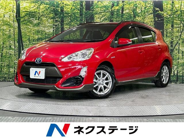 アクア1.5 X-URBAN