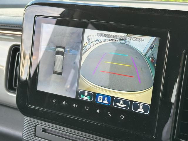 ワゴンRスマイルハイブリッド(HYBRID) S