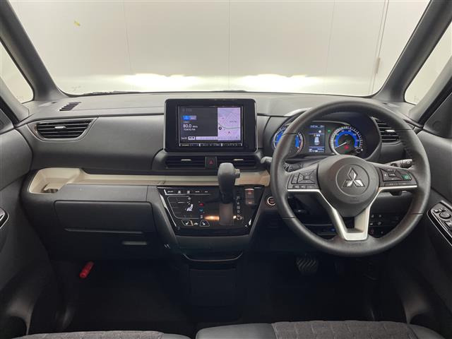 デリカミニT プレミアム