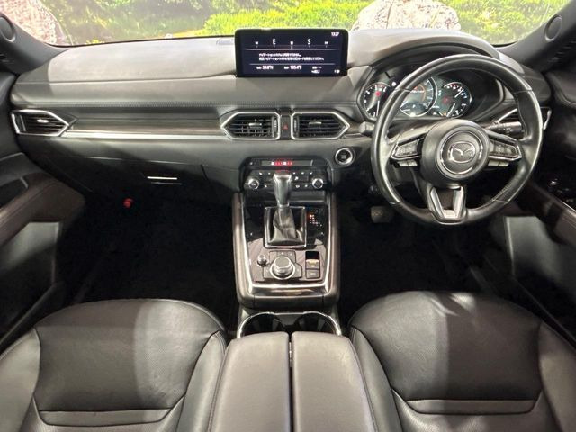 CX-82.2 XD Lパッケージ