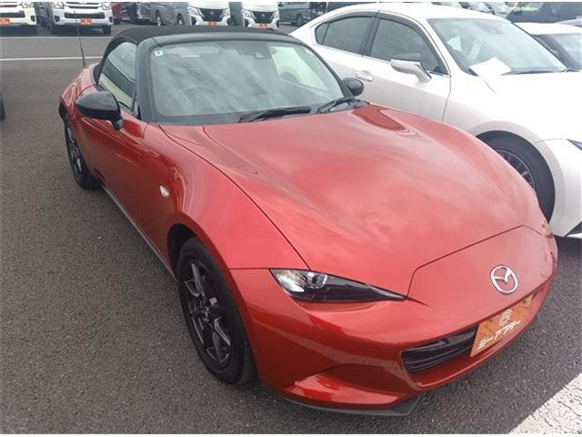 ロードスター1.5 RS