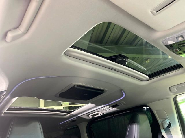 アルファード2.5 S Cパッケージ