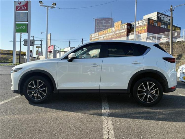 CX-52.2 XD プロアクティブ 4WD