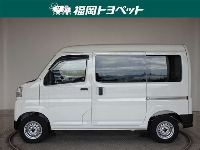 ハイゼットカーゴ