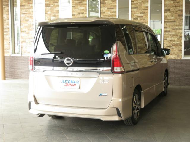 セレナ2.0 ハイウェイスター