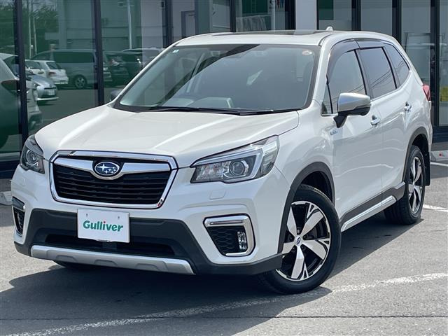 フォレスター2.0 アドバンス 4WD