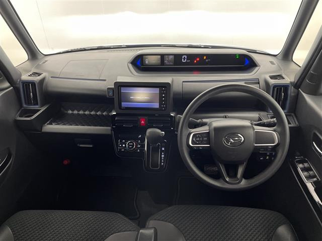 タントカスタムX スタイルセレクション