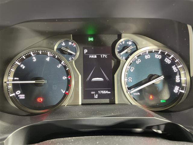 ランドクルーザープラド2.7 TX Lパッケージ 4WD