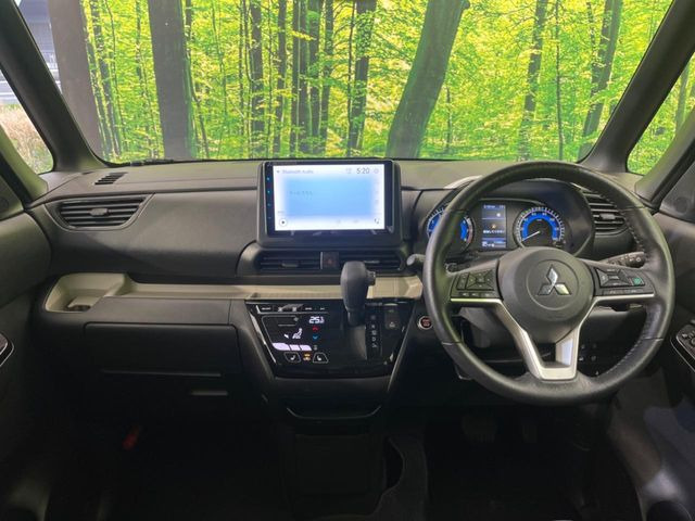 デリカミニT プレミアム