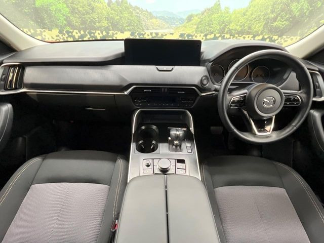 CX-603.3 XD Sパッケージ ディーゼル