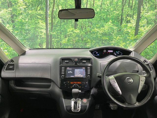 セレナ2.0 ハイウェイスター