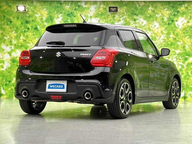 スイフト1.4 スポーツ