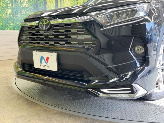 RAV42.0 G Zパッケージ 4WD