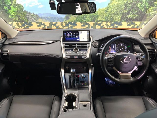 NX200t Iパッケージ