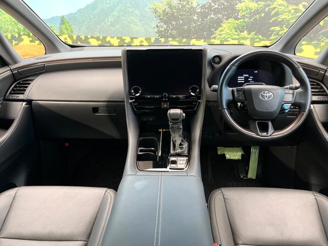 アルファード2.5 Z