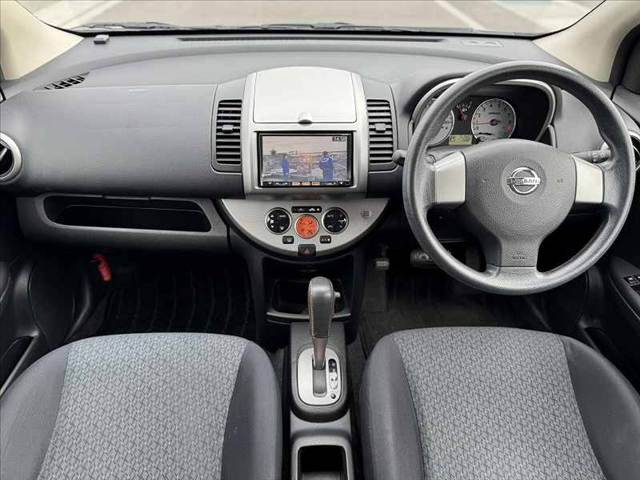 ノート1.5 15X SV ＋プラズマ