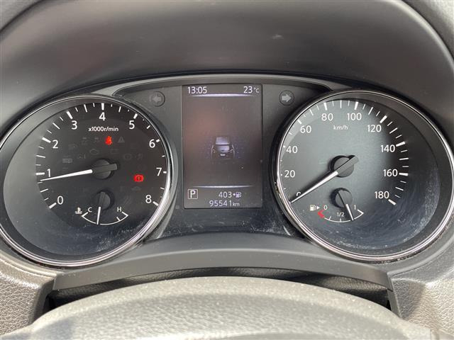 エクストレイル2.0 X