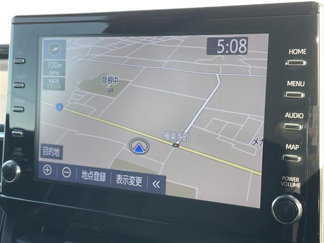 カローラクロス1.8 ハイブリッド Z