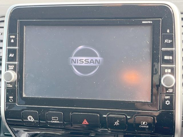 セレナ1.2 e-POWER ハイウェイスターV