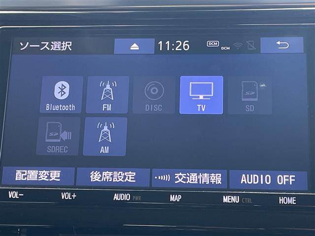 アルファードハイブリッド 2.5 SR E-Four 4WD