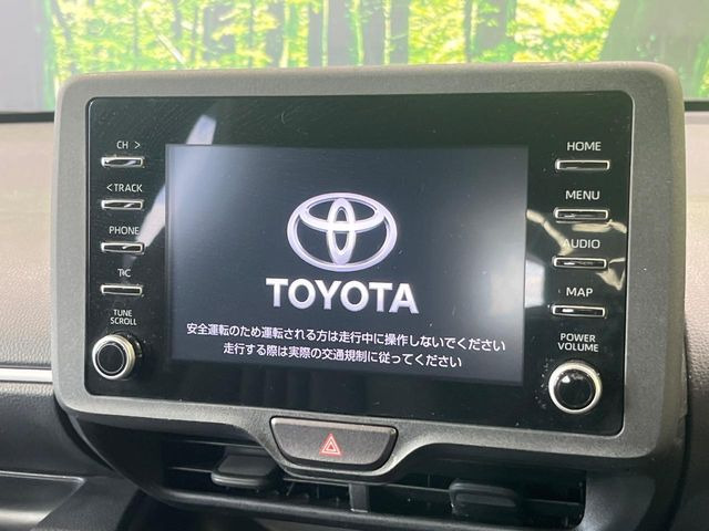 ヤリス1.5 ハイブリッド X