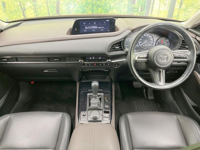 CX-302.0 20S Lパッケージ