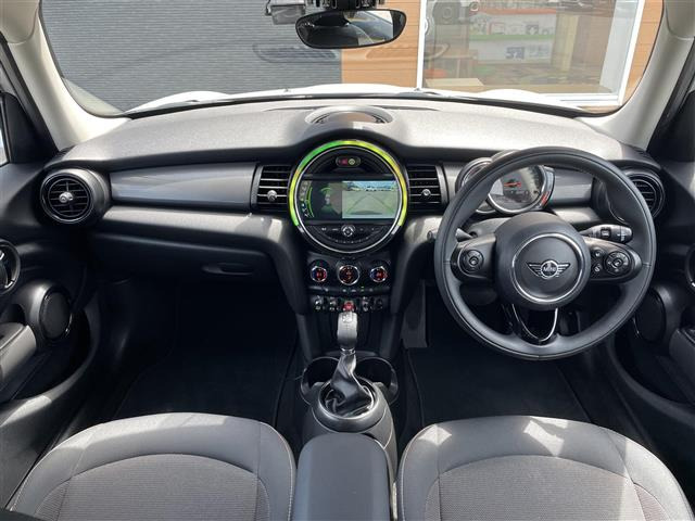 ミニクーパー D