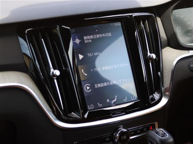 V60クロスカントリーT5 AWD プロ 4WD