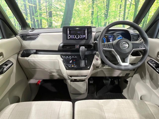 ルークスX ターボ