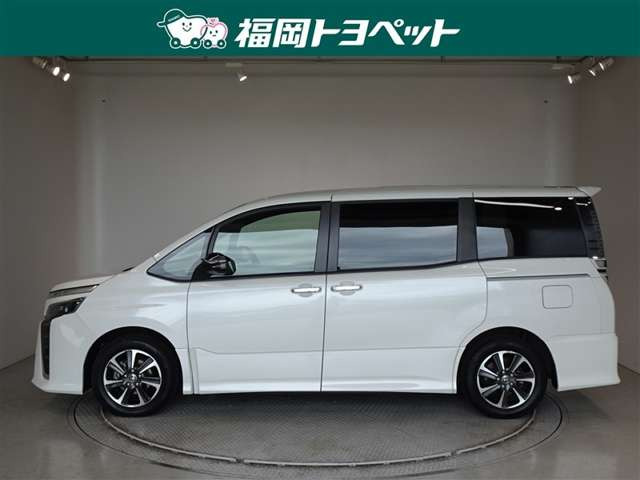 ヴォクシー2.0 ZS 煌III