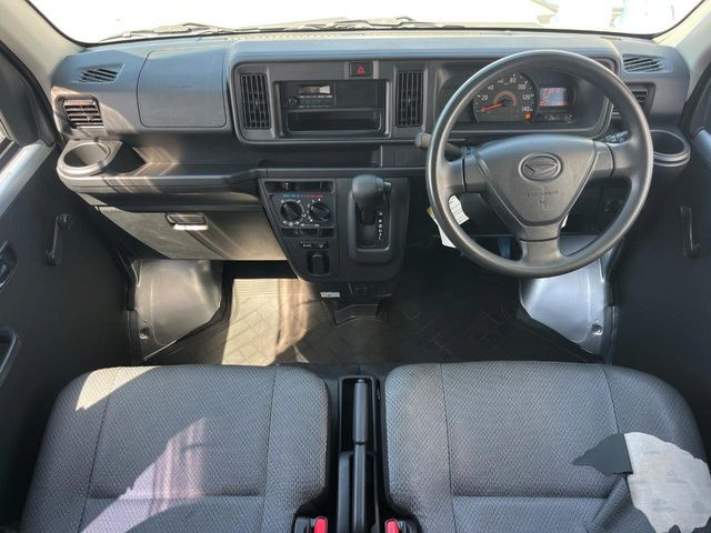 ハイゼットカーゴスペシャル SAIII