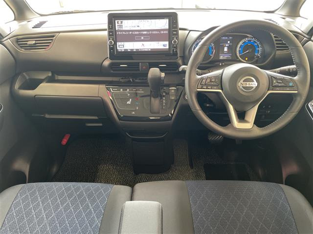 ルークスハイウェイスター Gターボ プロパイロットエディション