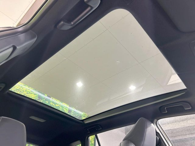 カローラクロス1.8 ハイブリッド Z